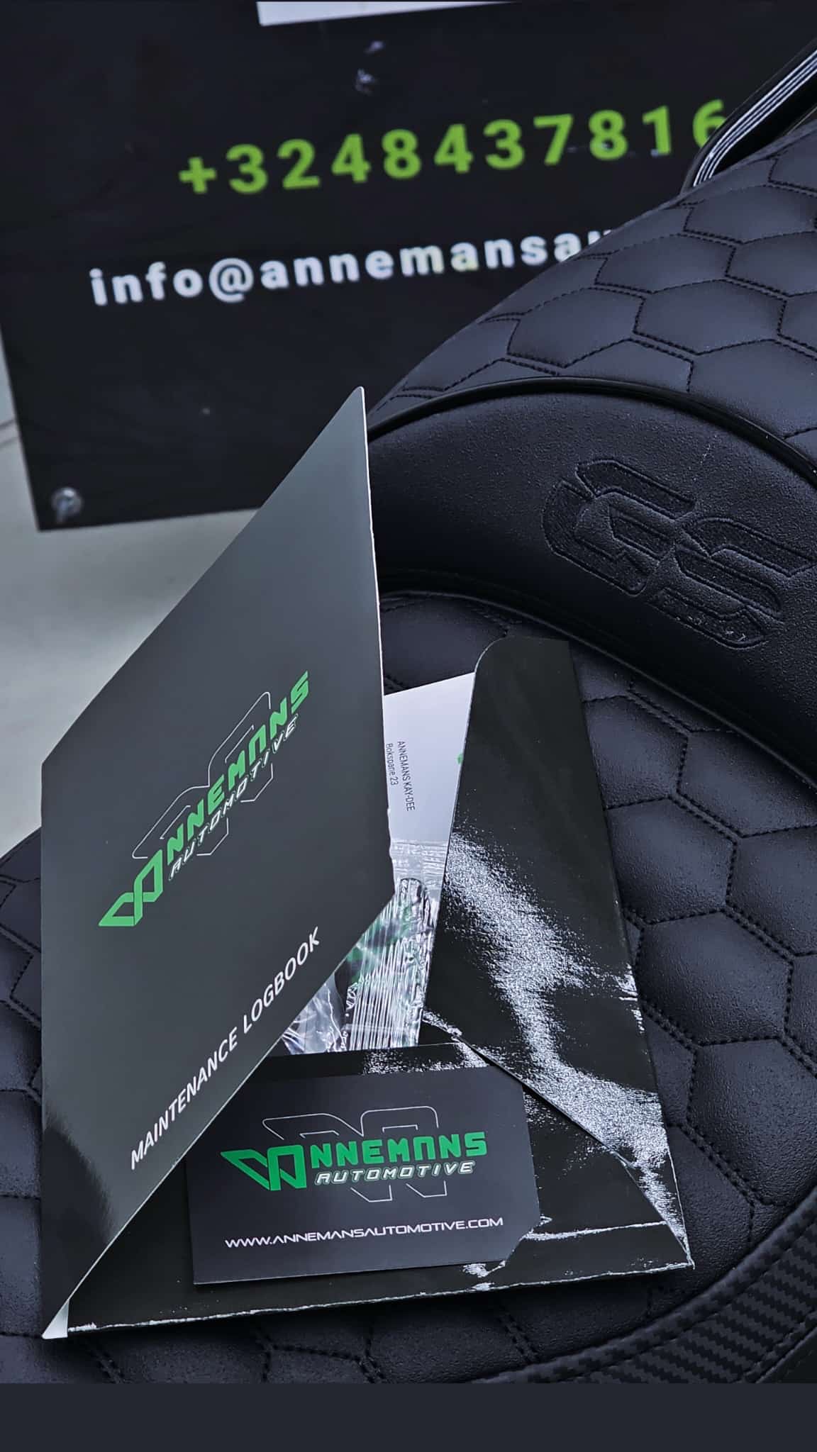 Premium BMW Detailing